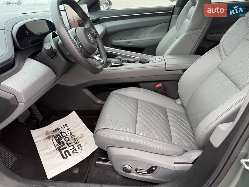 Позашляховик / Кросовер Zeekr 001 2024 в Львові