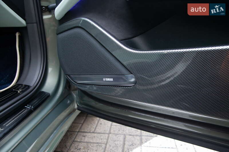 Внедорожник / Кроссовер Zeekr 001 2024 в Киеве фото 21 Внедорожник / Кроссовер Zeekr 001 2024 в Киеве