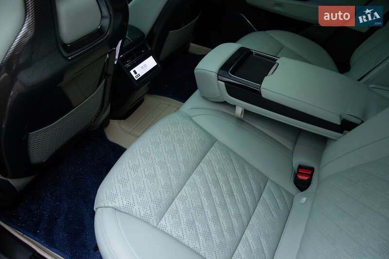 Внедорожник / Кроссовер Zeekr 001 2024 в Киеве фото 23 Внедорожник / Кроссовер Zeekr 001 2024 в Киеве