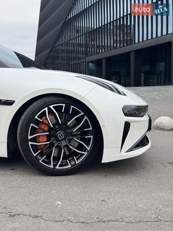 Внедорожник / Кроссовер Zeekr 001 2024 в Кривом Роге фото 8 Внедорожник / Кроссовер Zeekr 001 2024 в Кривом Роге