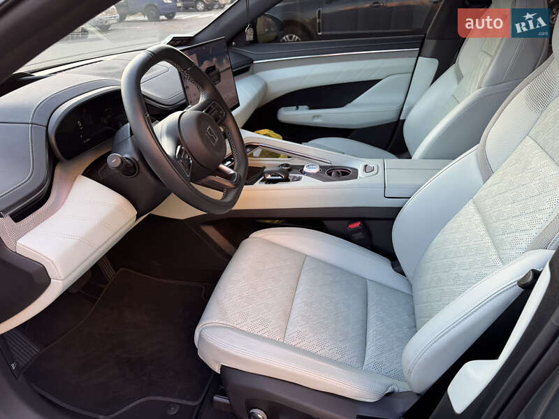 Внедорожник / Кроссовер Zeekr 001 2024 в Киеве