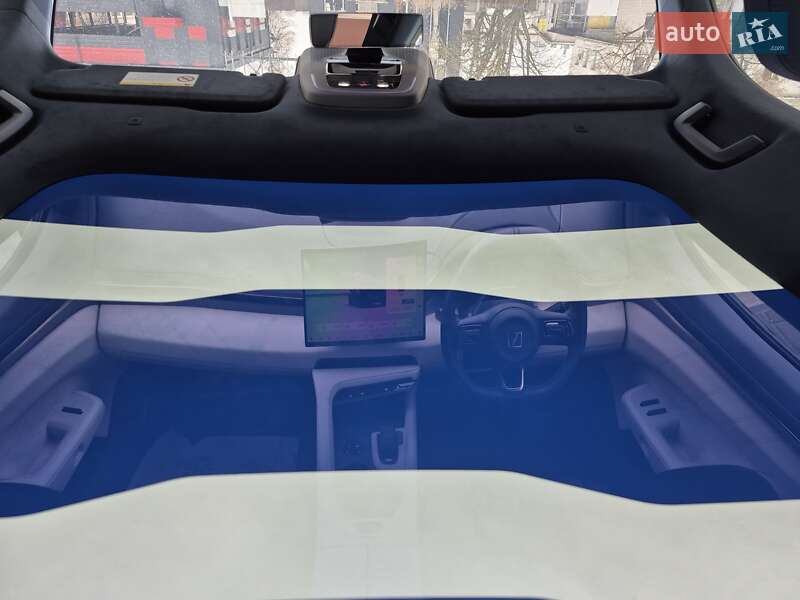 Позашляховик / Кросовер Zeekr 001 2024 в Києві фото 22 Позашляховик / Кросовер Zeekr 001 2024 в Києві
