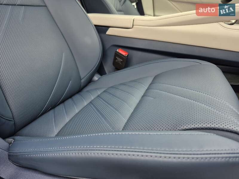 Позашляховик / Кросовер Zeekr 001 2024 в Києві фото 30 Позашляховик / Кросовер Zeekr 001 2024 в Києві