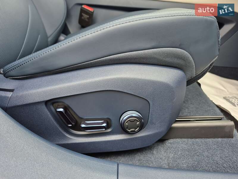 Позашляховик / Кросовер Zeekr 001 2024 в Києві фото 31 Позашляховик / Кросовер Zeekr 001 2024 в Києві