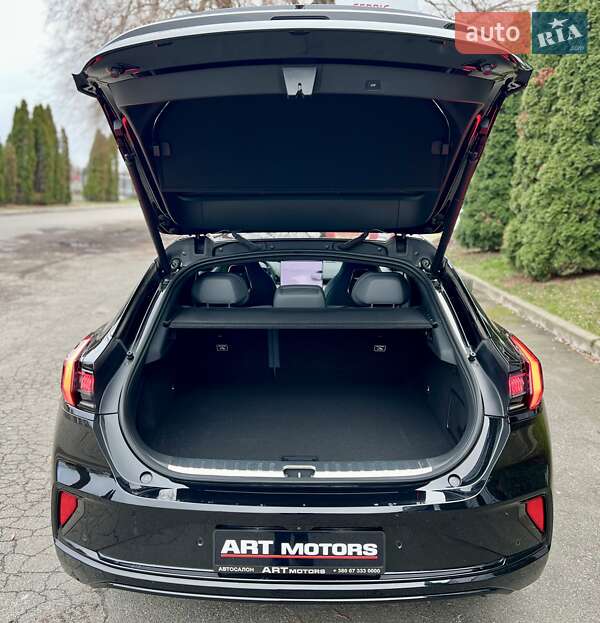 Позашляховик / Кросовер Zeekr 001 2025 в Києві