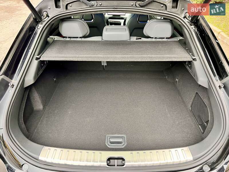 Позашляховик / Кросовер Zeekr 001 2025 в Києві