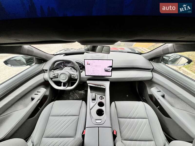 Позашляховик / Кросовер Zeekr 001 2025 в Києві