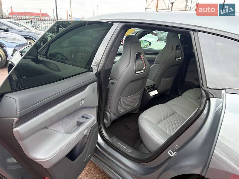 Внедорожник / Кроссовер Zeekr 001 2025 в Киеве