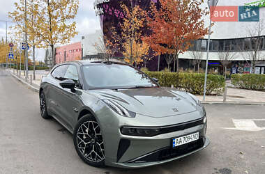 Внедорожник / Кроссовер Zeekr 001 2024 в Киеве