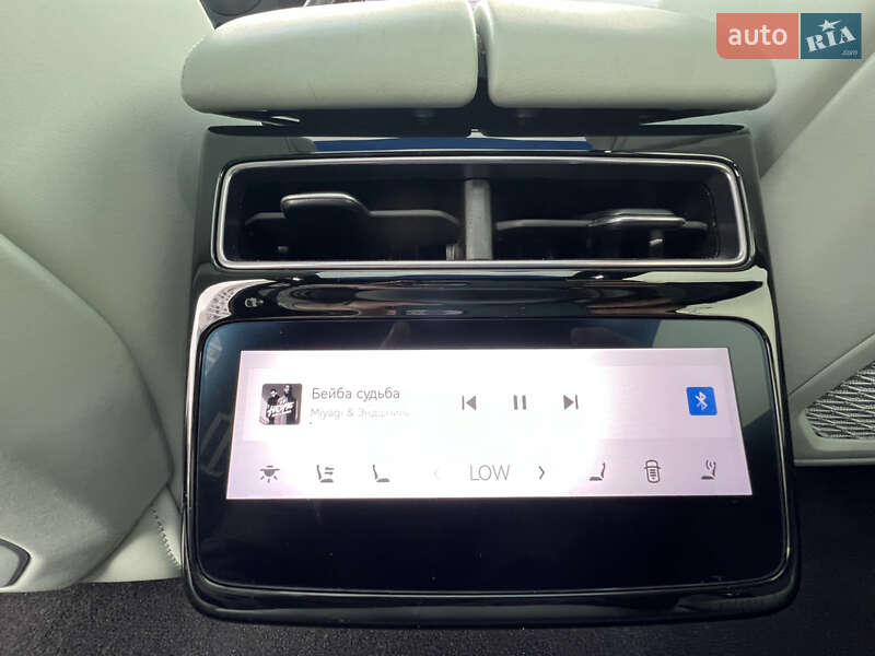 Внедорожник / Кроссовер Zeekr 001 2024 в Киеве