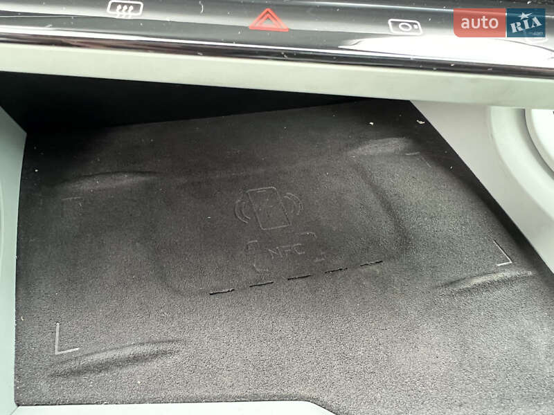 Внедорожник / Кроссовер Zeekr 001 2024 в Киеве