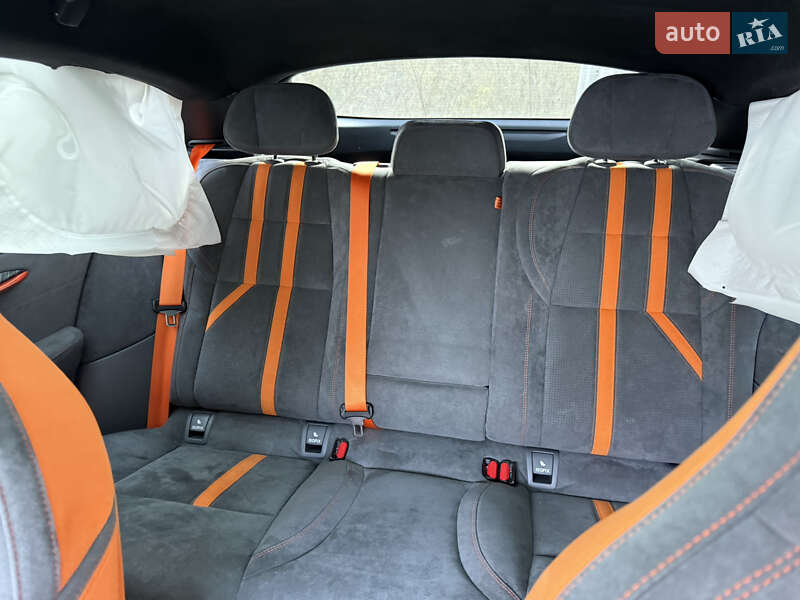 Внедорожник / Кроссовер Zeekr 001 2023 в Тернополе