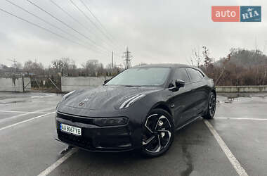 Позашляховик / Кросовер Zeekr 001 2023 в Ірпені