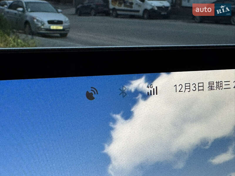 Фастбек Zeekr 001 2022 в Вінниці