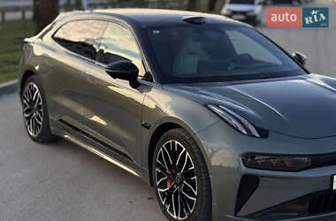 Внедорожник / Кроссовер Zeekr 001 2024 в Бучаче