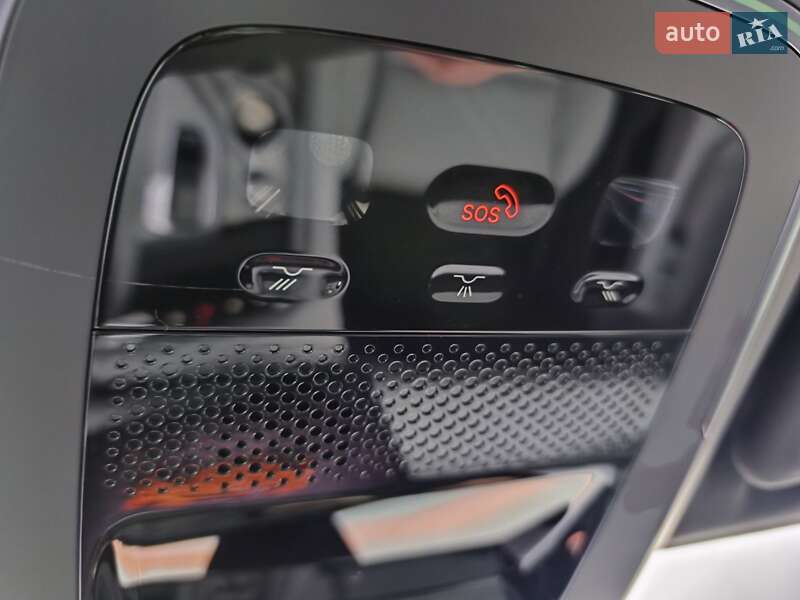 Внедорожник / Кроссовер Zeekr 001 2024 в Мукачево фото 12 Внедорожник / Кроссовер Zeekr 001 2024 в Мукачево