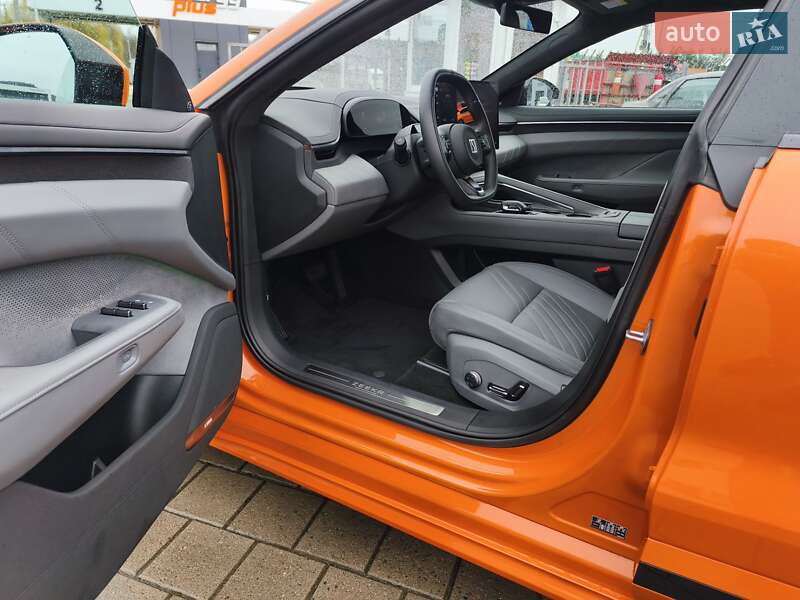 Внедорожник / Кроссовер Zeekr 001 2024 в Мукачево фото 14 Внедорожник / Кроссовер Zeekr 001 2024 в Мукачево