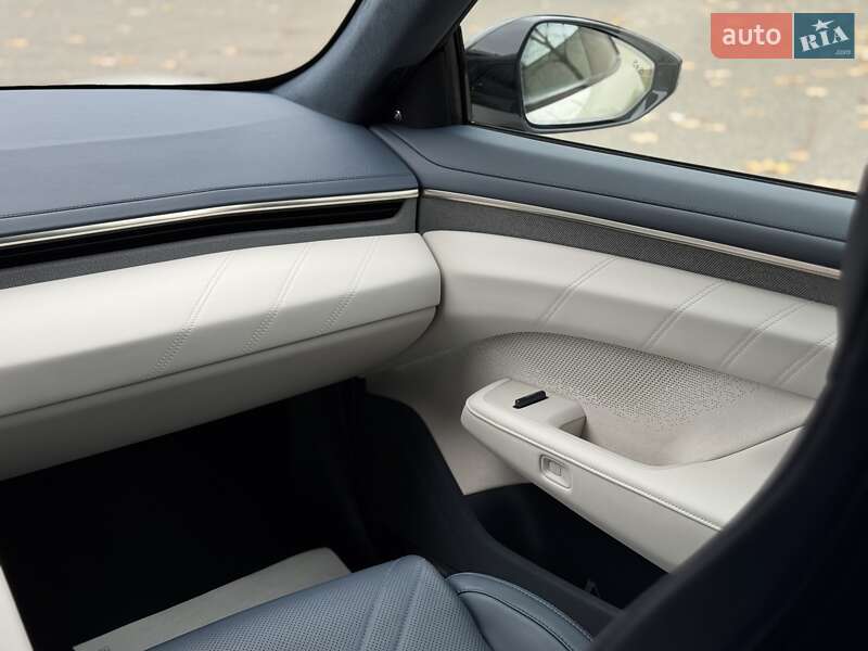 Внедорожник / Кроссовер Zeekr 001 2024 в Киеве фото 19 Внедорожник / Кроссовер Zeekr 001 2024 в Киеве