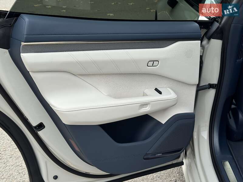 Внедорожник / Кроссовер Zeekr 001 2024 в Киеве фото 27 Внедорожник / Кроссовер Zeekr 001 2024 в Киеве