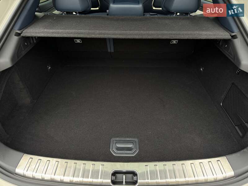 Внедорожник / Кроссовер Zeekr 001 2024 в Киеве фото 25 Внедорожник / Кроссовер Zeekr 001 2024 в Киеве