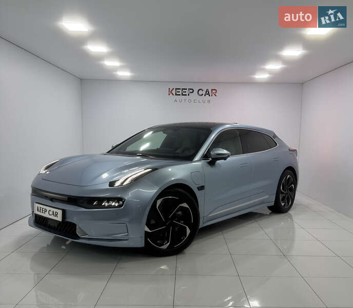 Внедорожник / Кроссовер Zeekr 001 2022 в Одессе фото 2 Внедорожник / Кроссовер Zeekr 001 2022 в Одессе