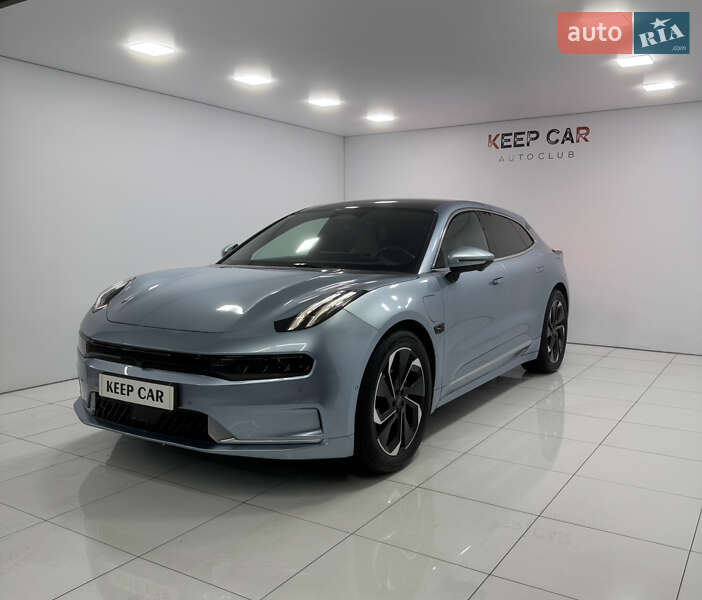 Внедорожник / Кроссовер Zeekr 001 2022 в Одессе фото 9 Внедорожник / Кроссовер Zeekr 001 2022 в Одессе