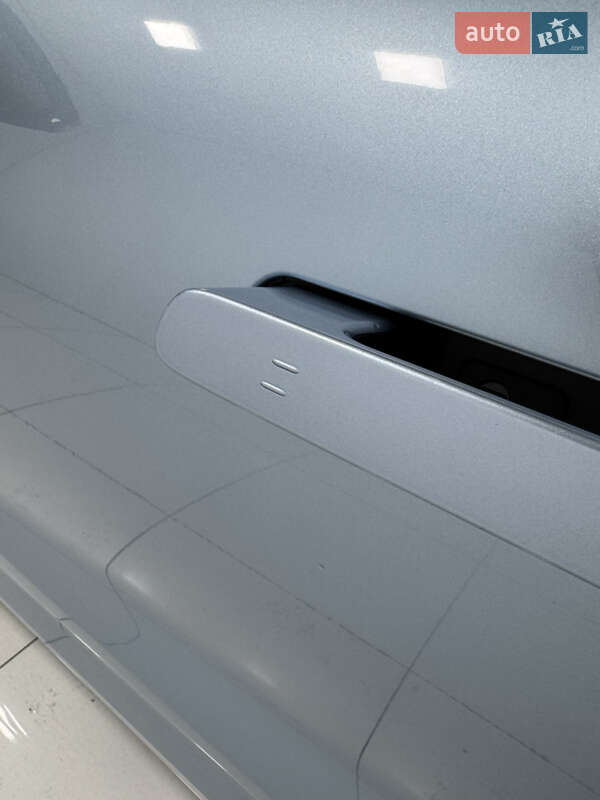 Внедорожник / Кроссовер Zeekr 001 2022 в Одессе фото 24 Внедорожник / Кроссовер Zeekr 001 2022 в Одессе