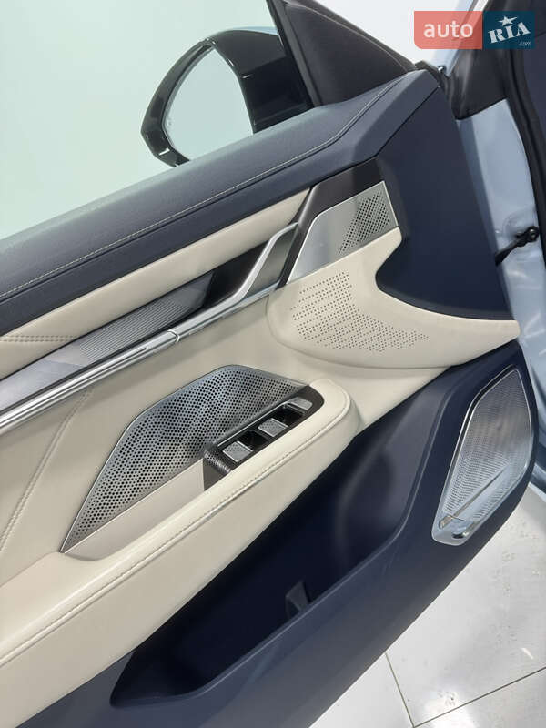 Внедорожник / Кроссовер Zeekr 001 2022 в Одессе фото 28 Внедорожник / Кроссовер Zeekr 001 2022 в Одессе