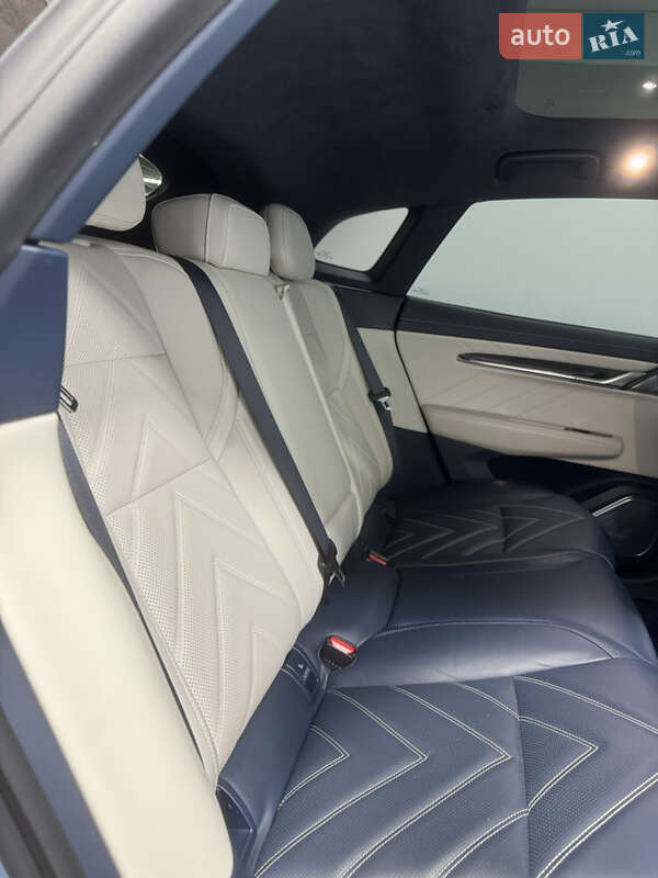 Внедорожник / Кроссовер Zeekr 001 2022 в Одессе фото 40 Внедорожник / Кроссовер Zeekr 001 2022 в Одессе