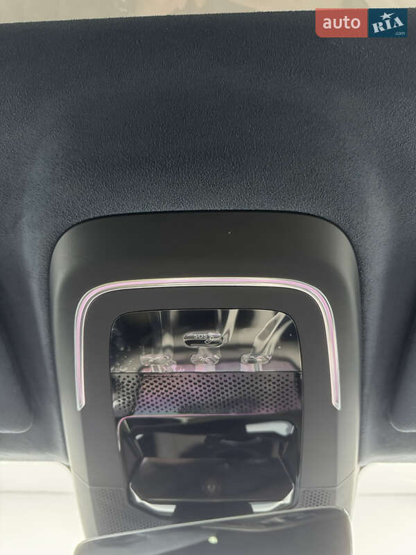 Внедорожник / Кроссовер Zeekr 001 2022 в Одессе фото 48 Внедорожник / Кроссовер Zeekr 001 2022 в Одессе