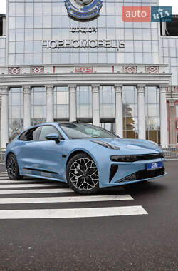 Позашляховик / Кросовер Zeekr 001 2024 в Одесі