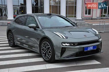 Внедорожник / Кроссовер Zeekr 001 2024 в Одессе