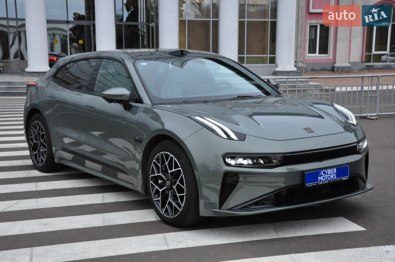 2025 BYD Tang - мініатюра 21