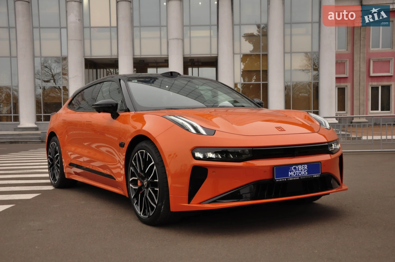2025 BYD Qin - мініатюра 32