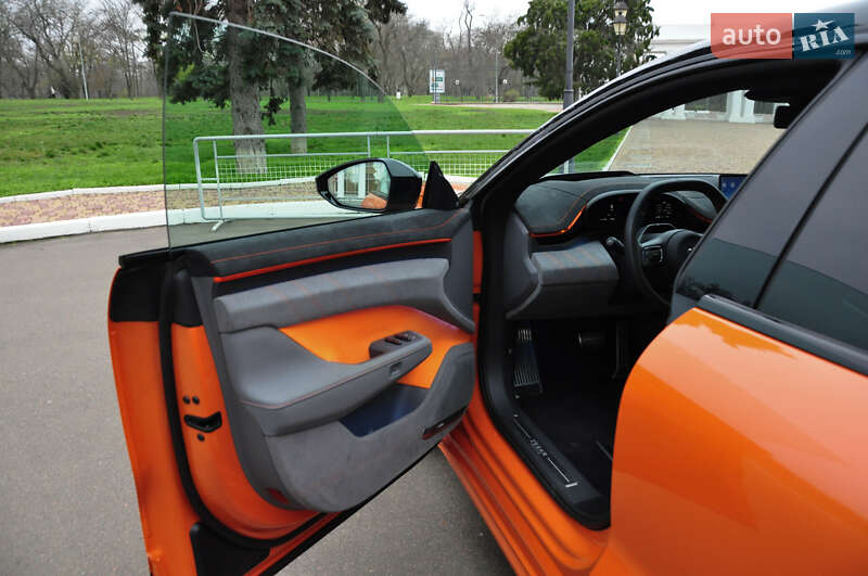 Позашляховик / Кросовер Zeekr 001 2024 в Одесі