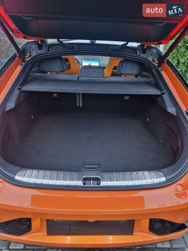 Внедорожник / Кроссовер Zeekr 001 2023 в Днепре