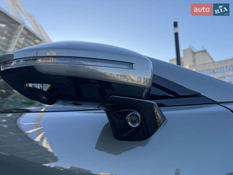 Позашляховик / Кросовер Zeekr 001 2024 в Києві