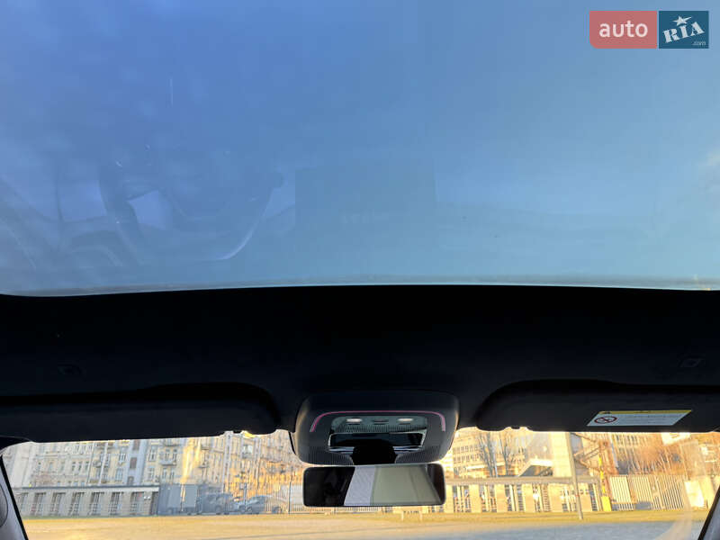 Позашляховик / Кросовер Zeekr 001 2024 в Києві