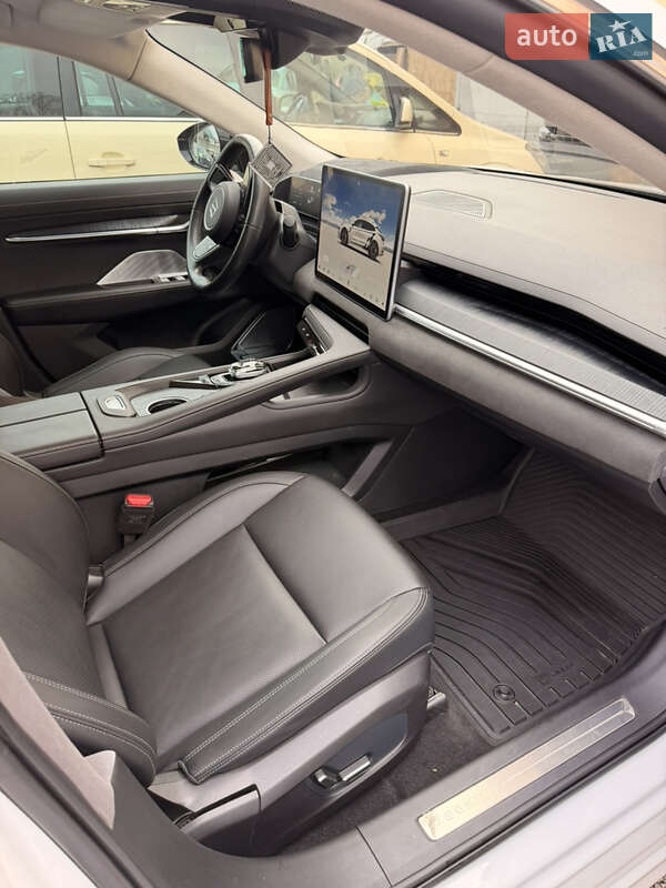 Внедорожник / Кроссовер Zeekr 001 2022 в Ровно