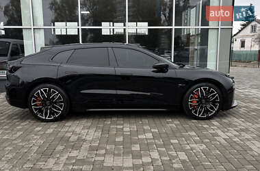 Внедорожник / Кроссовер Zeekr 001 2024 в Днепре