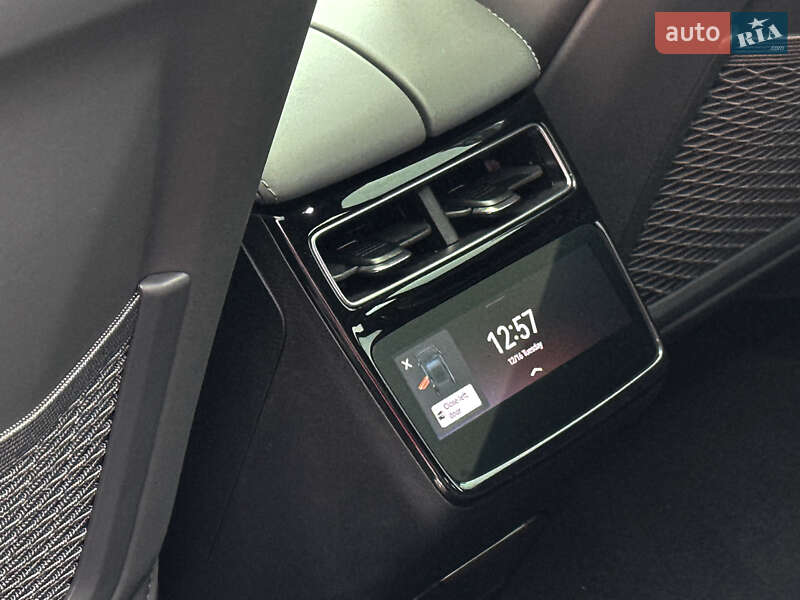 Внедорожник / Кроссовер Zeekr 001 2025 в Киеве фото 16 Внедорожник / Кроссовер Zeekr 001 2025 в Киеве