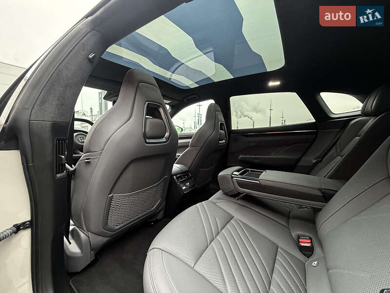 Внедорожник / Кроссовер Zeekr 001 2025 в Киеве фото 18 Внедорожник / Кроссовер Zeekr 001 2025 в Киеве