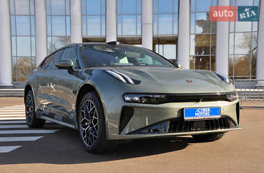 Внедорожник / Кроссовер Zeekr 001 2024 в Одессе