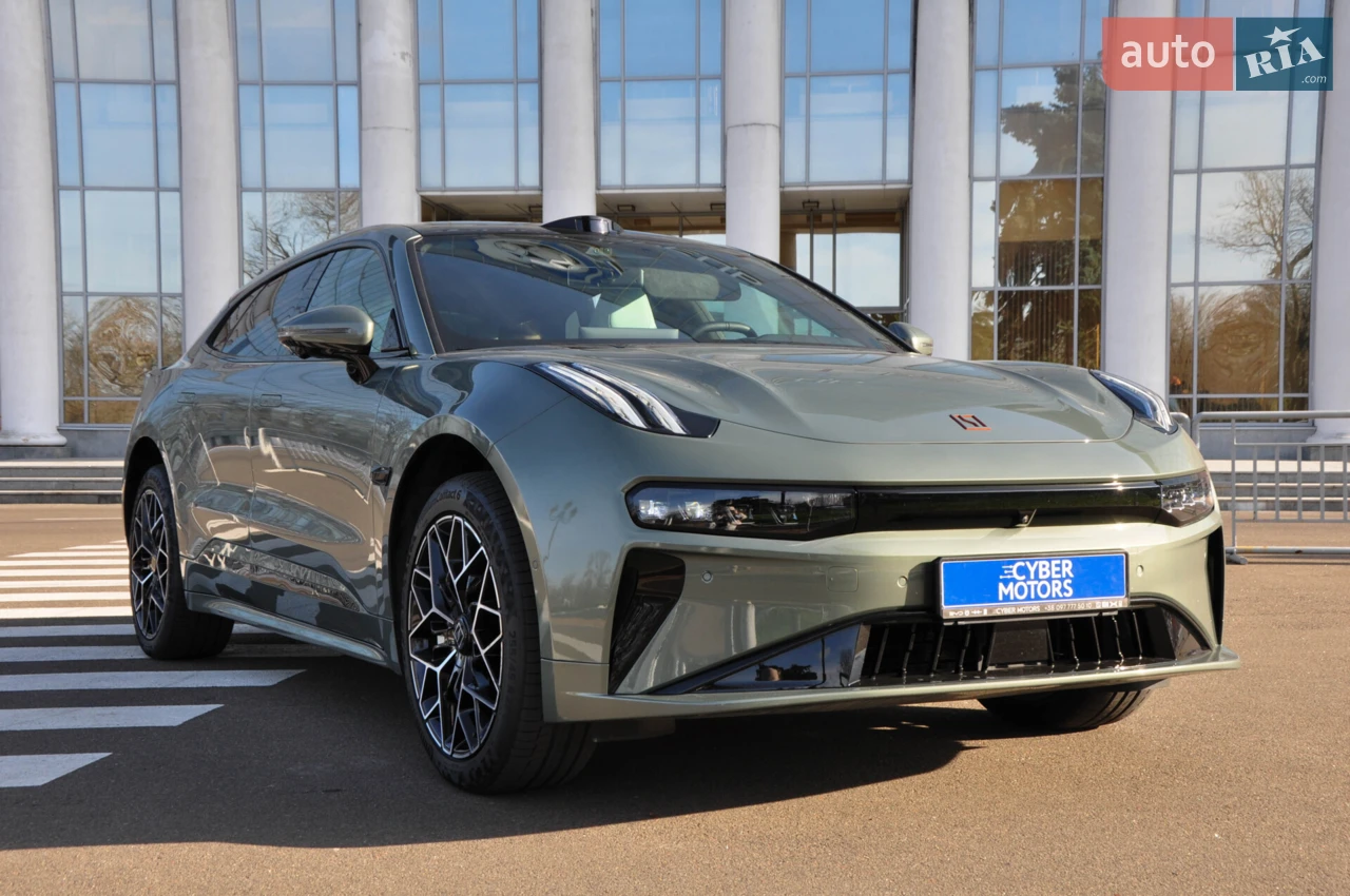 2025 BYD Tang - мініатюра 26