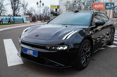 Внедорожник / Кроссовер Zeekr 001 2024 в Одессе