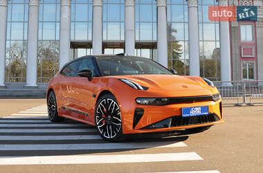 Внедорожник / Кроссовер Zeekr 001 2024 в Одессе