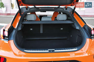 Внедорожник / Кроссовер Zeekr 001 2024 в Одессе