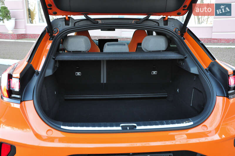 Позашляховик / Кросовер Zeekr 001 2024 в Одесі