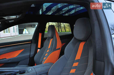 Внедорожник / Кроссовер Zeekr 001 2024 в Одессе