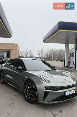 Внедорожник / Кроссовер Zeekr 001 2024 в Днепре